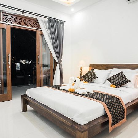 Dijumahrai Homestay Ubud  Exterior photo