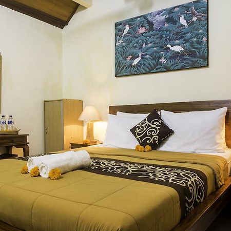 Dijumahrai Homestay Ubud  Exterior photo